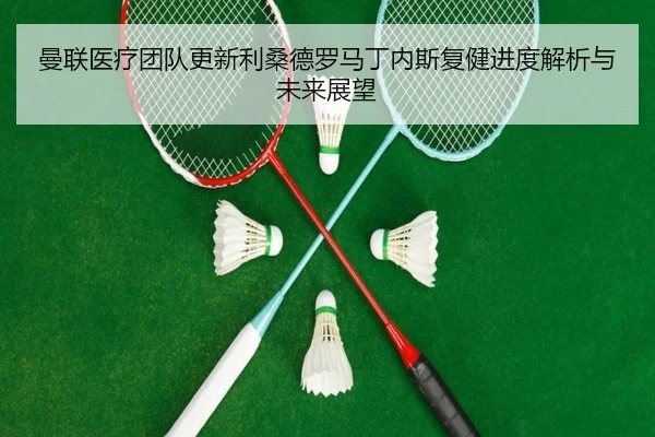 曼联医疗团队更新利桑德罗马丁内斯复健进度解析与未来展望